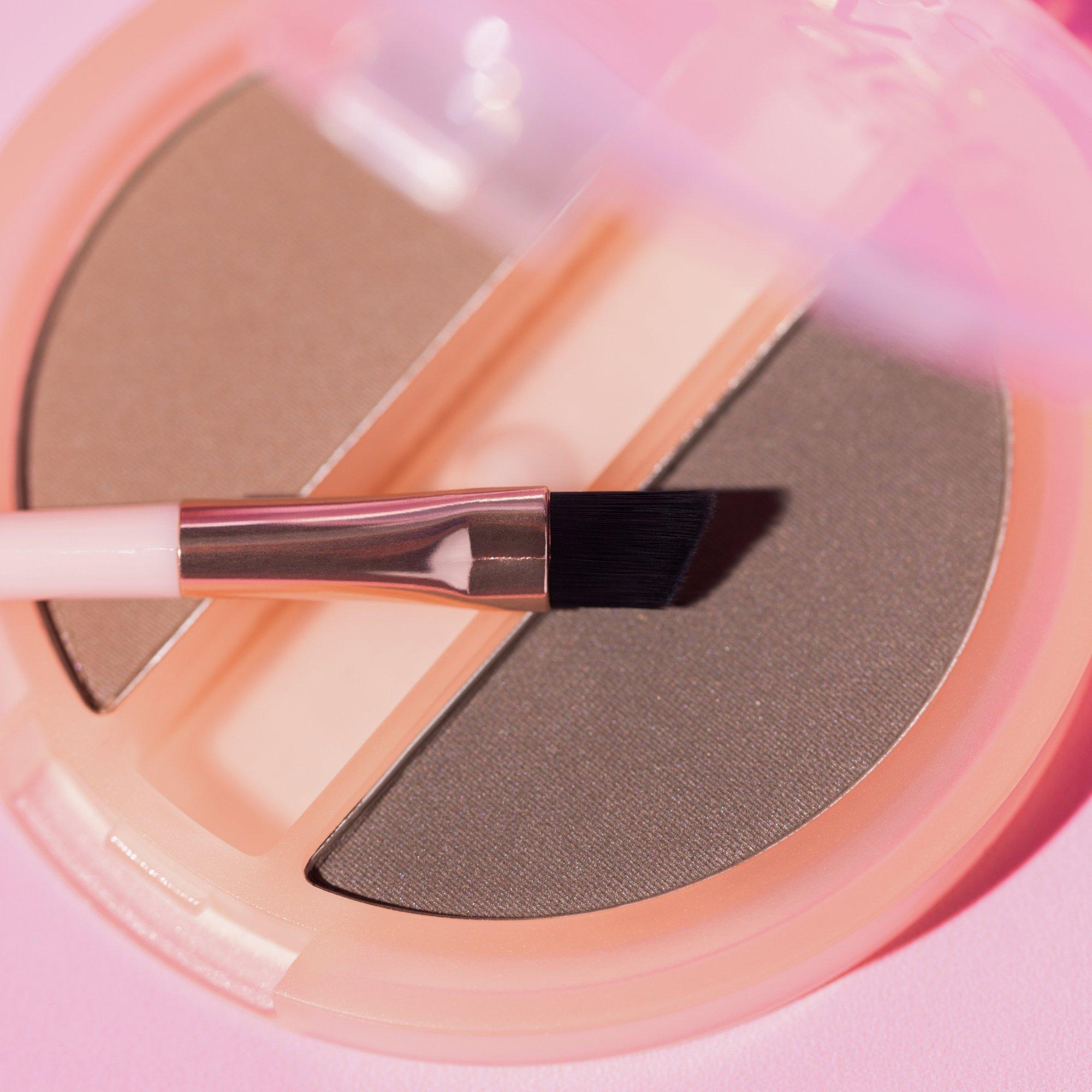 brow powder duo set