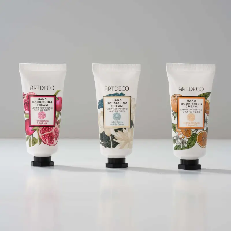Hand Care Trio Set - 3 Düfte