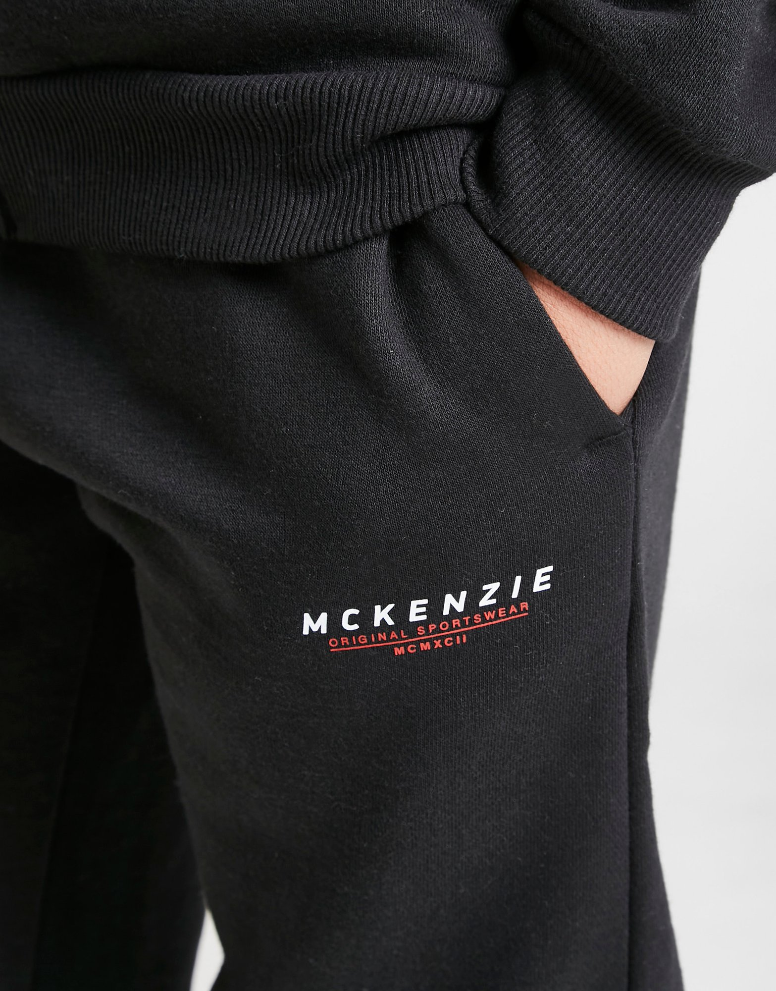 McKenzie Pantalon de jogging Essential  Enfant