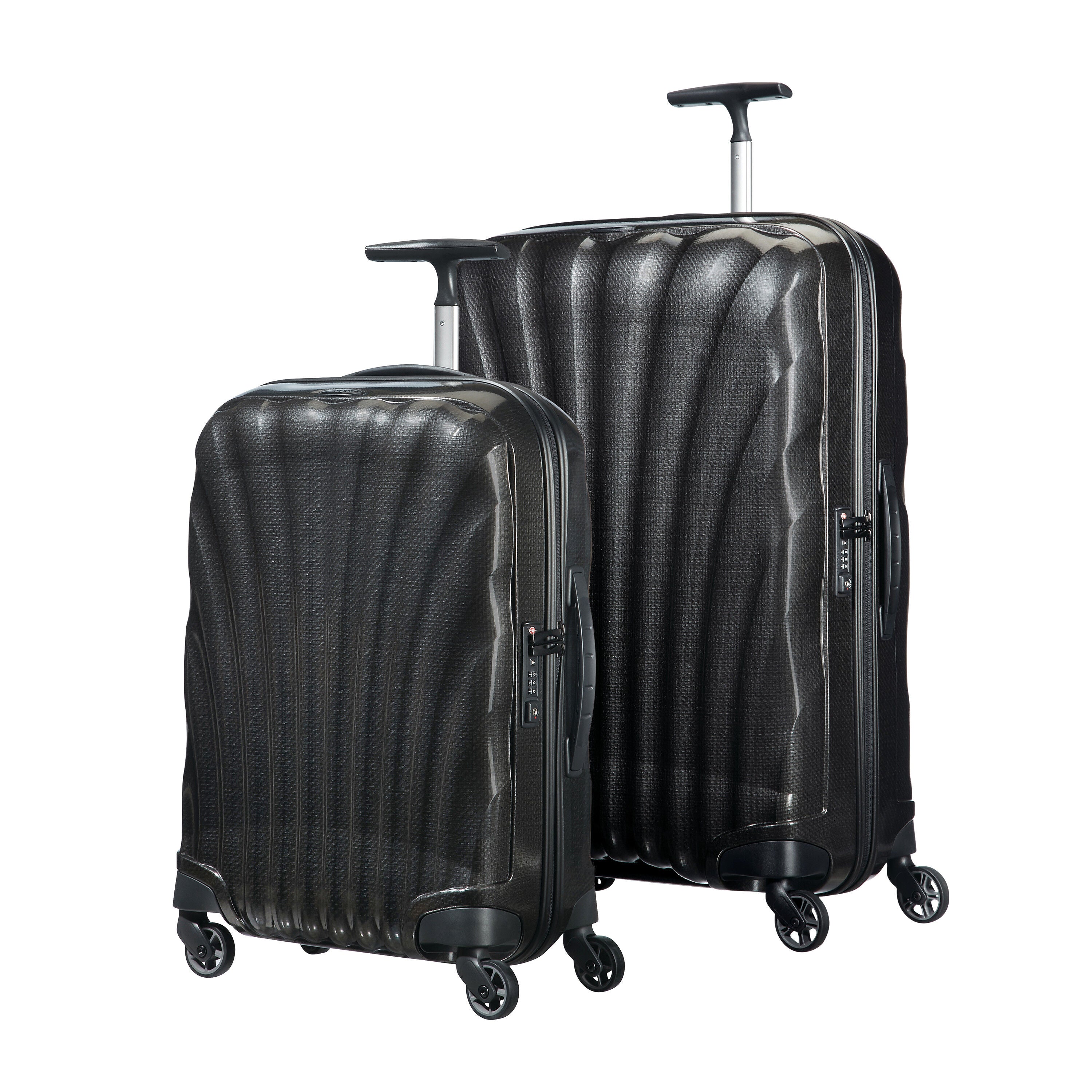 Conjunto de 2 peças Samsonite Black Label Cosmolite 3.0 (CO/LG)