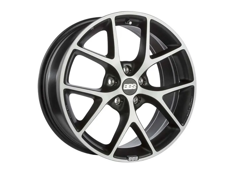 BBS SR 8.5x19/5x112/et32/nav82.0 pfs