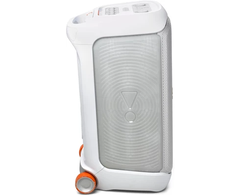 JBL PartyBox Stage 320 - White