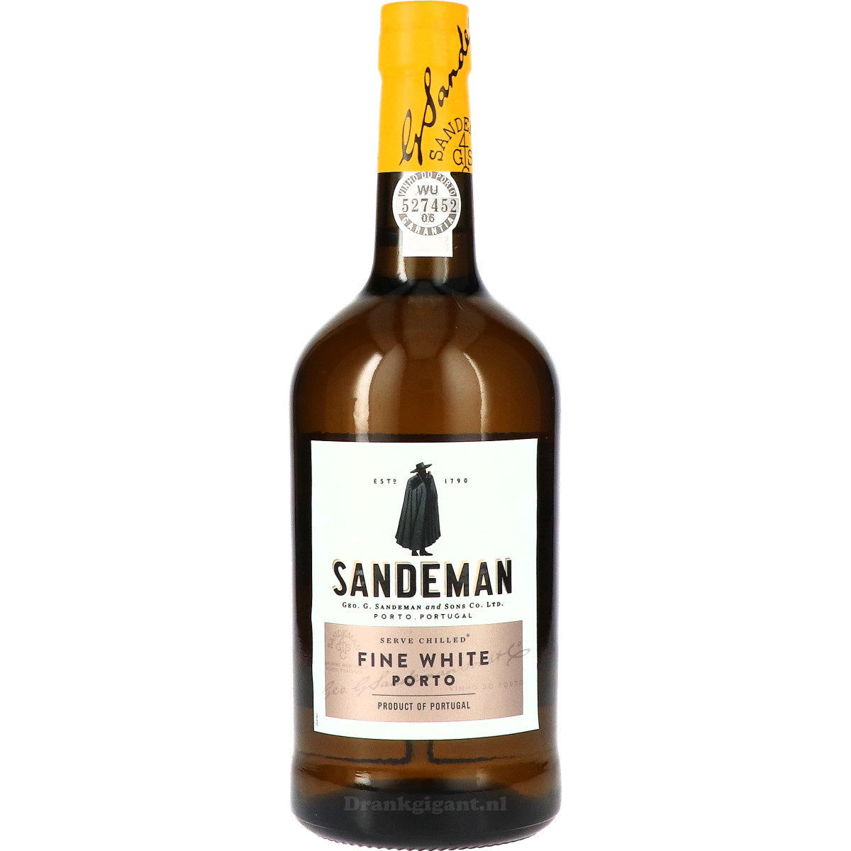 Sandeman White 75 cl