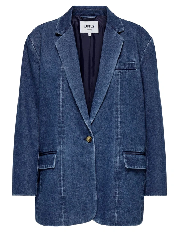 Only Denim blazer Cory 15338592