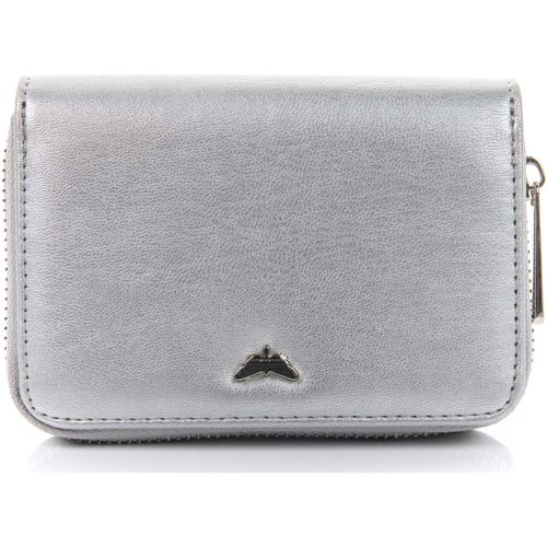 Les Petites Bombes - Carteras BOLSOS GRIS Plata