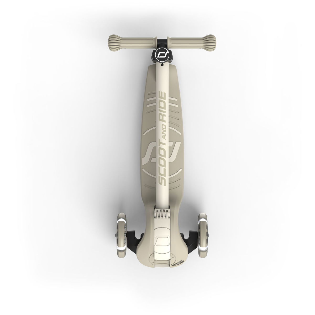 Scoot and RideScoot and Ride   Highwaykick 3S ash