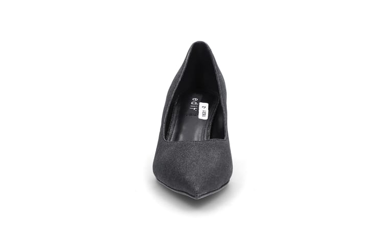 Klassisk pumps