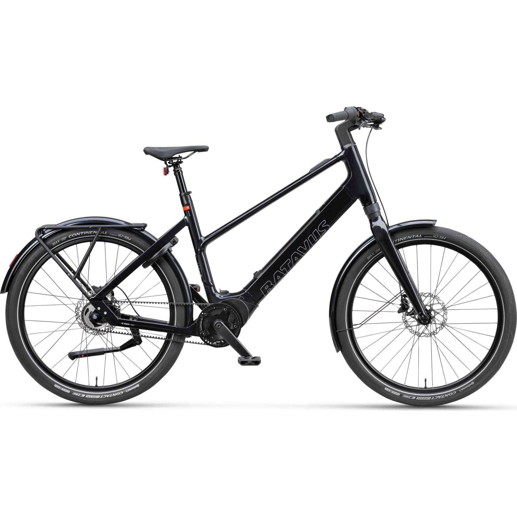 Batavus Razer E-go Exclusive 2025
