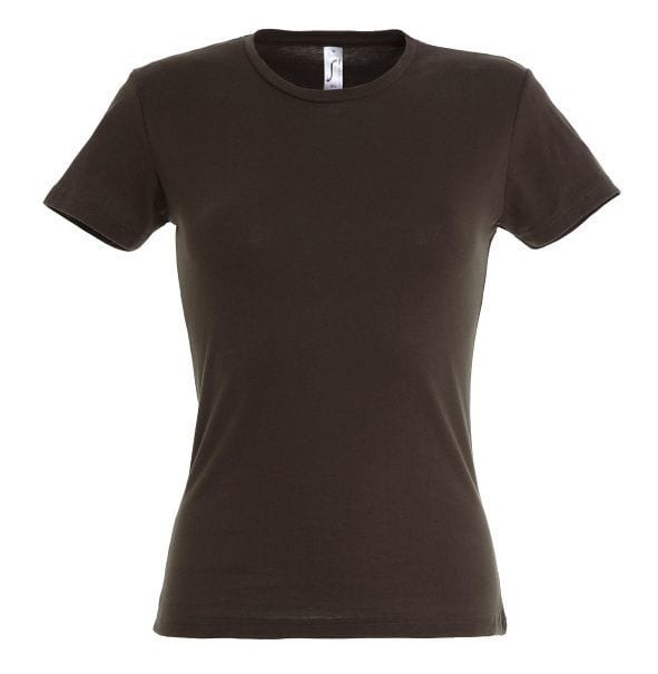 SOL'S 11386 - MISS Tee Shirt Femme