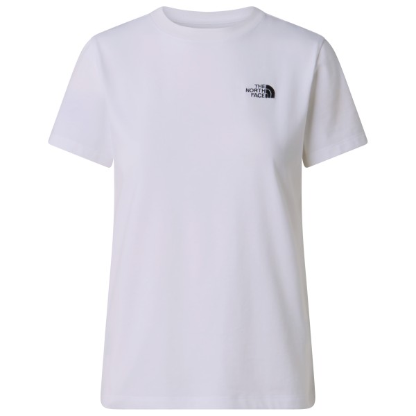 The North Face - Women's Evolution Simple Dome Short Sleeve - T-shirt