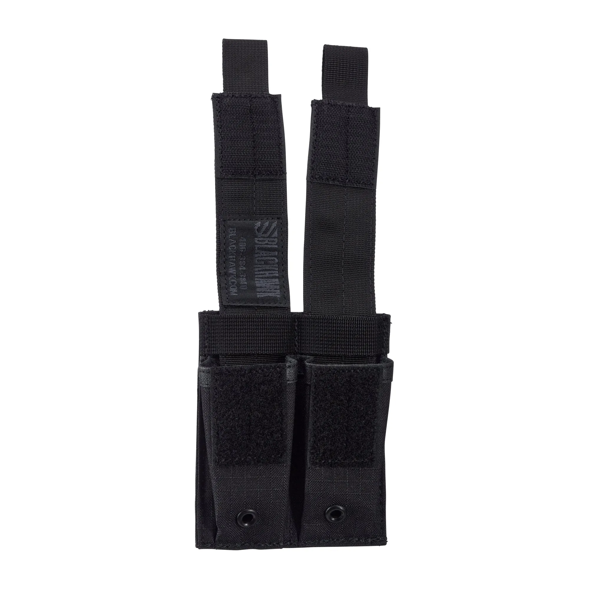 Blackhawk -  Blackhawk Doppelmagazintasche Pistole