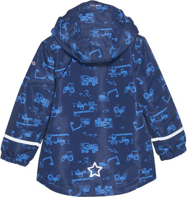 CeLaVi Vinterjakke, Pageant Blue