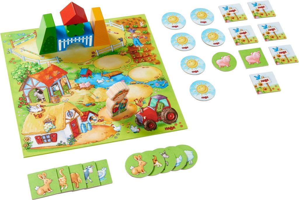 Meine ersten Spiele – Spielesammlung