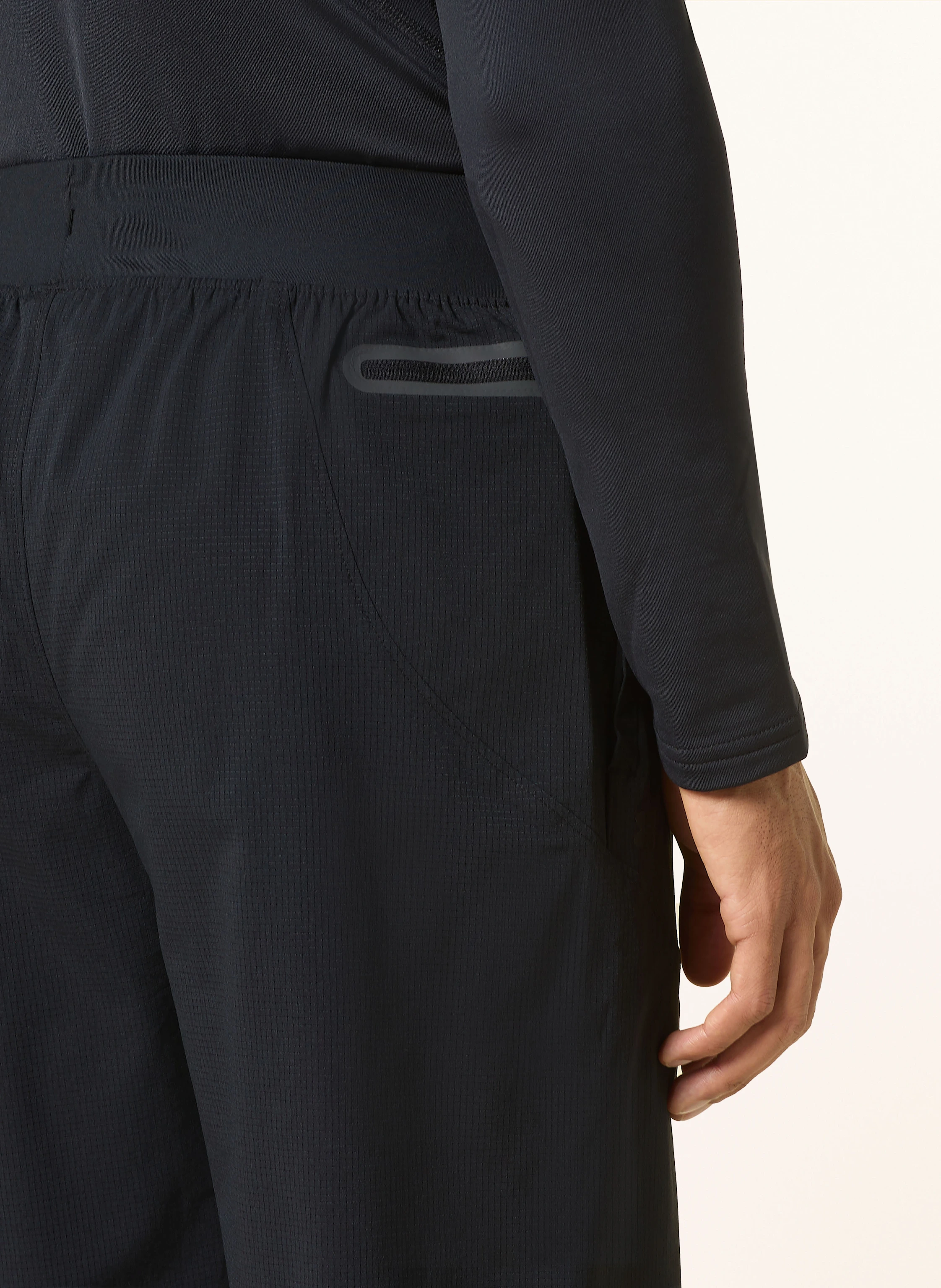 UNDER ARMOUR Trainingshose UA UNSTOPPABLE