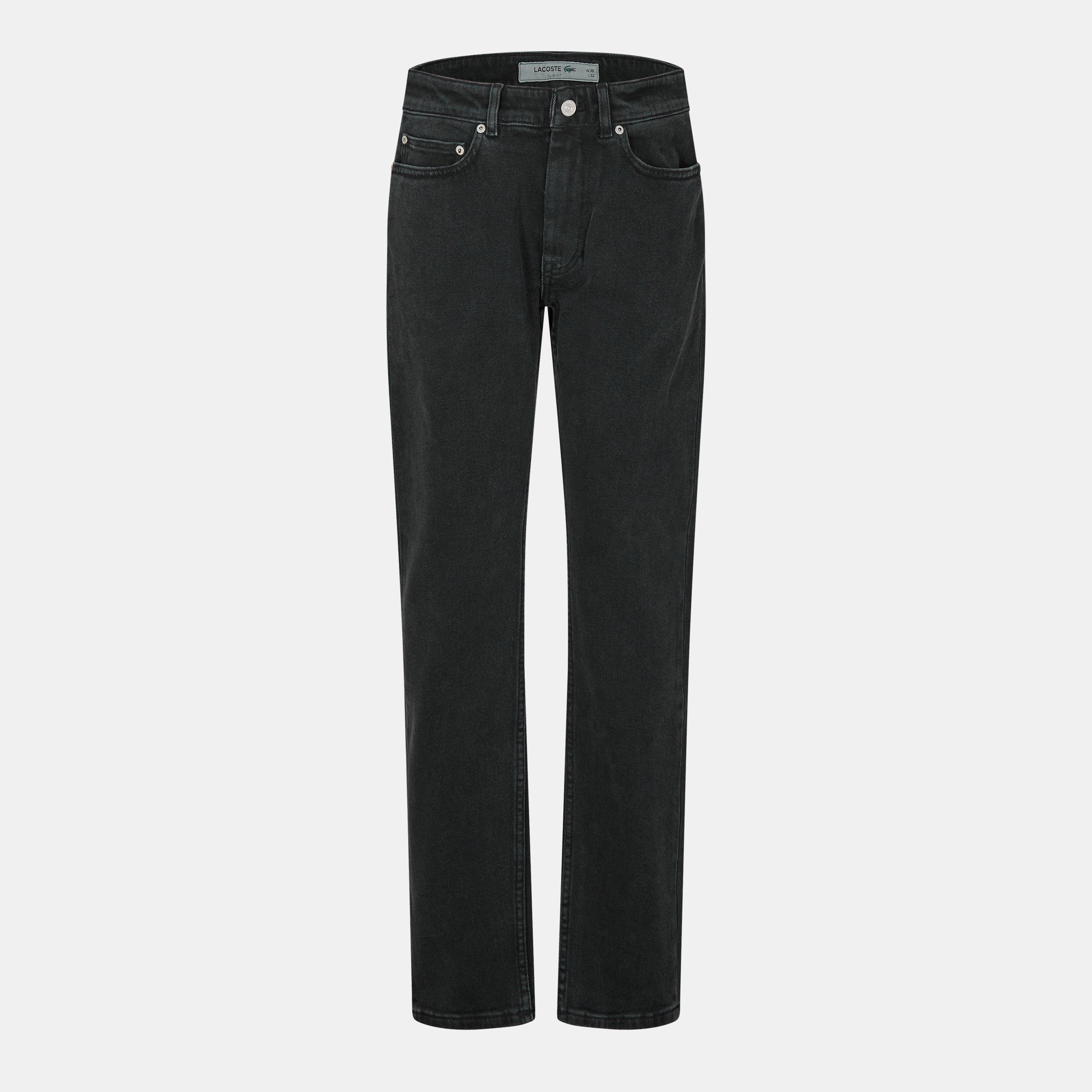 Lacoste Slim Fit Jeans