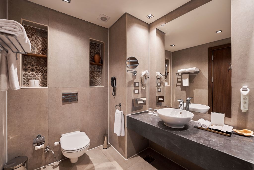 True Beach Resort All Inclusive - Hotel