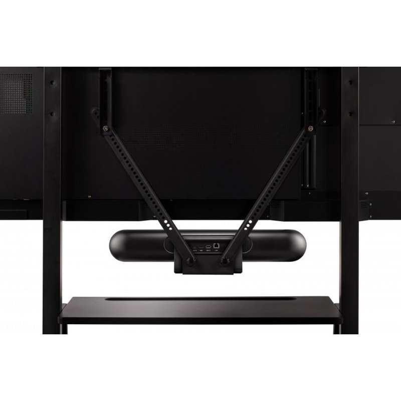 Viewsonic VB-WMK-002 kit de support Noir
