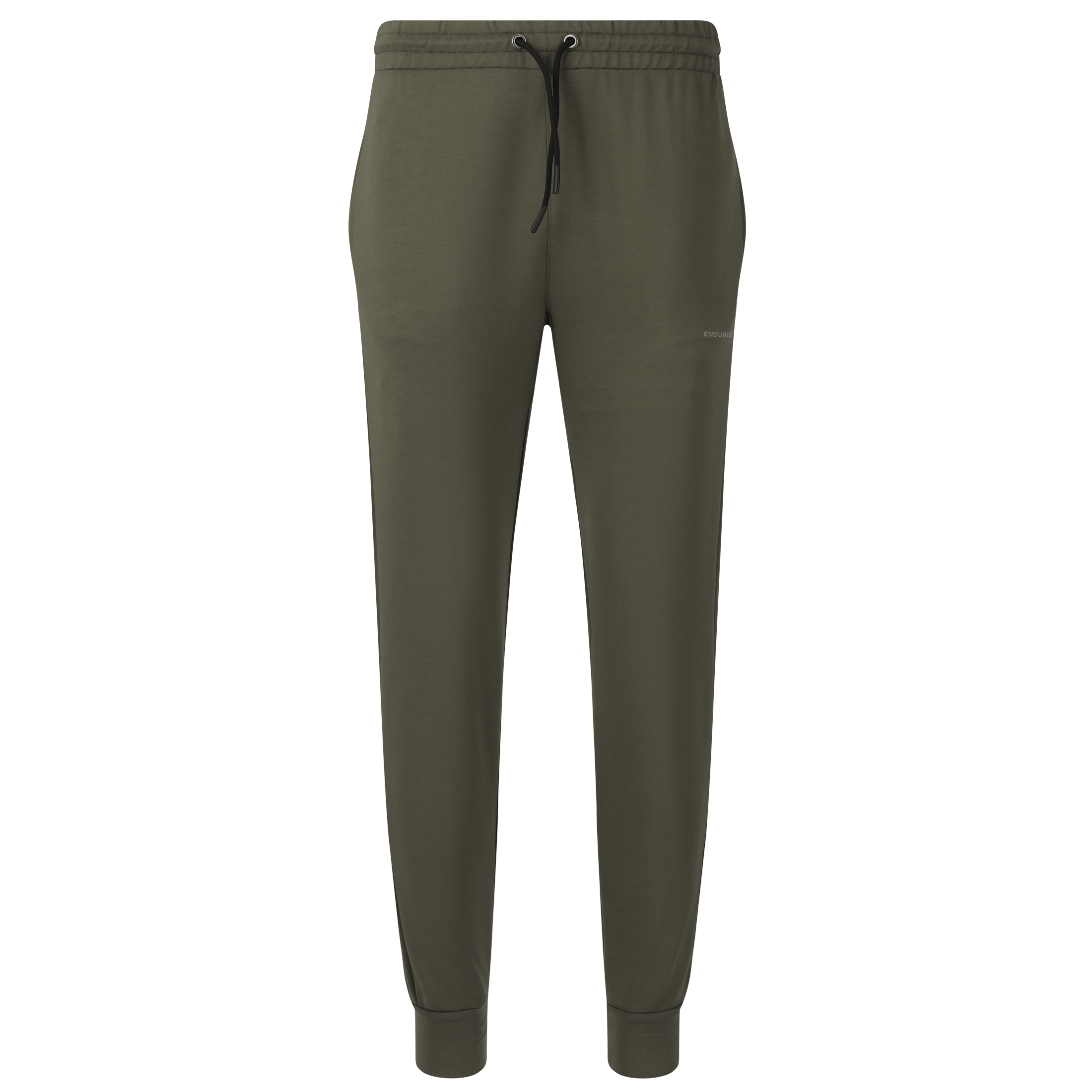 Endurance Lowen M Sweat Pant - Fritid og bomull