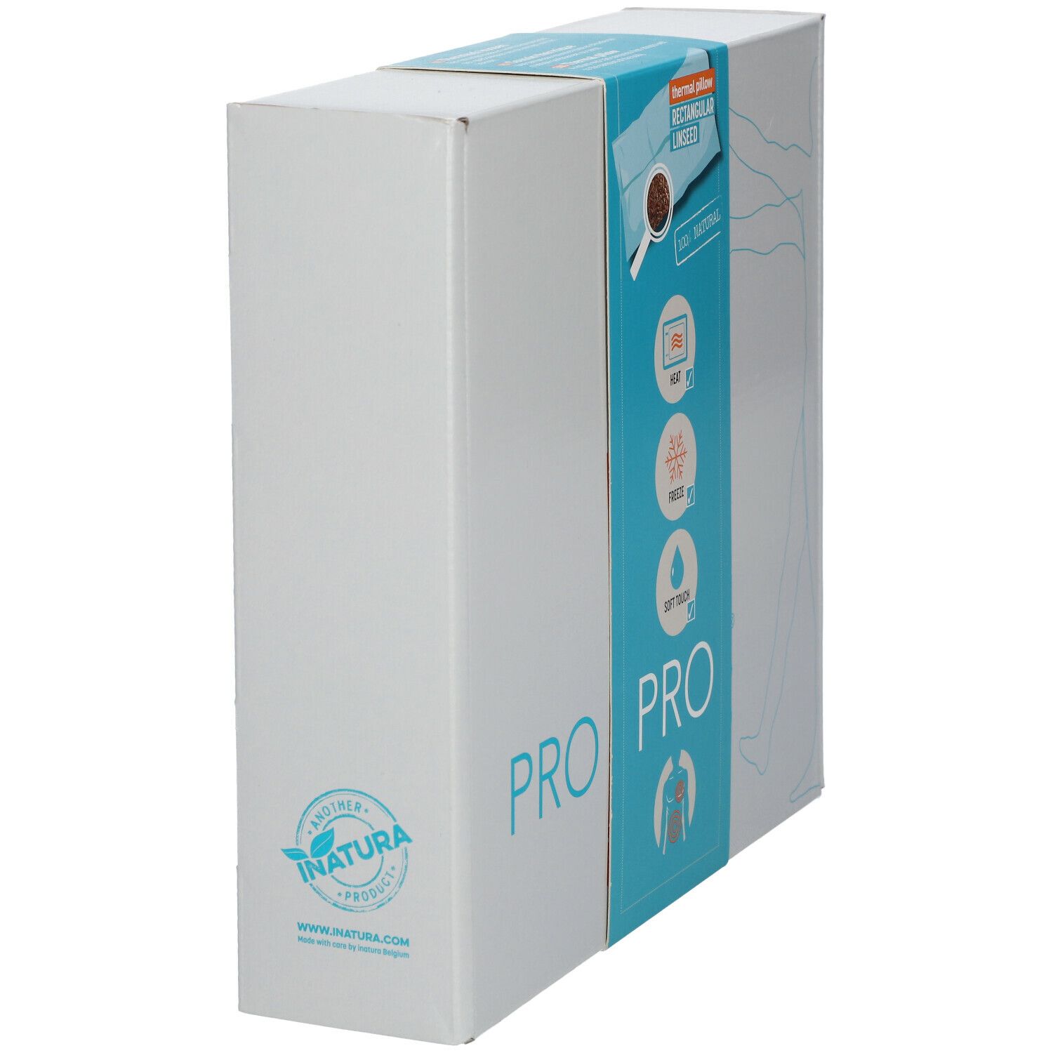 PRO FYSIO® thermal therapy & comfort