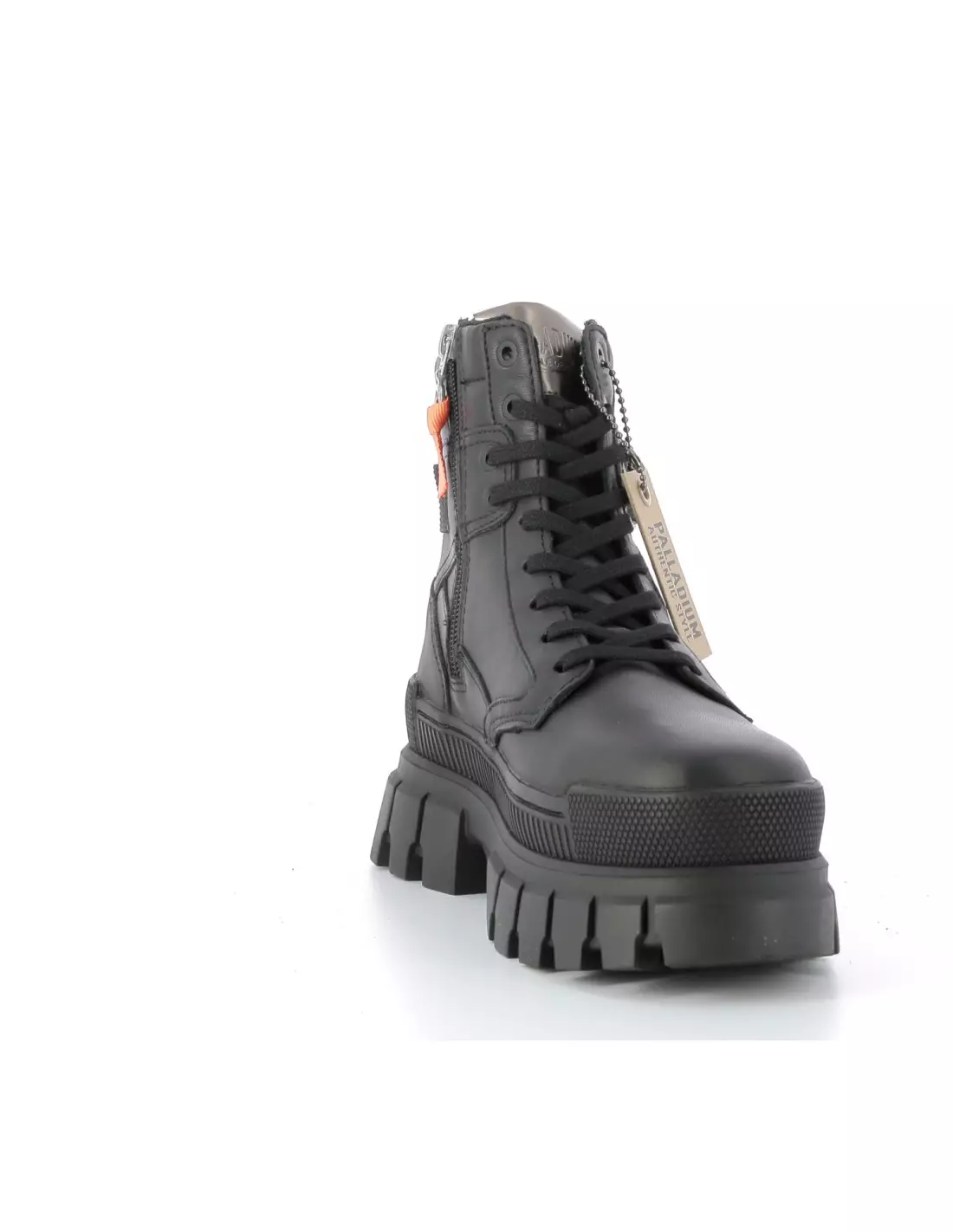 PALLADIUM REVOLT SPORT RANGER- Boots & bottines Black
