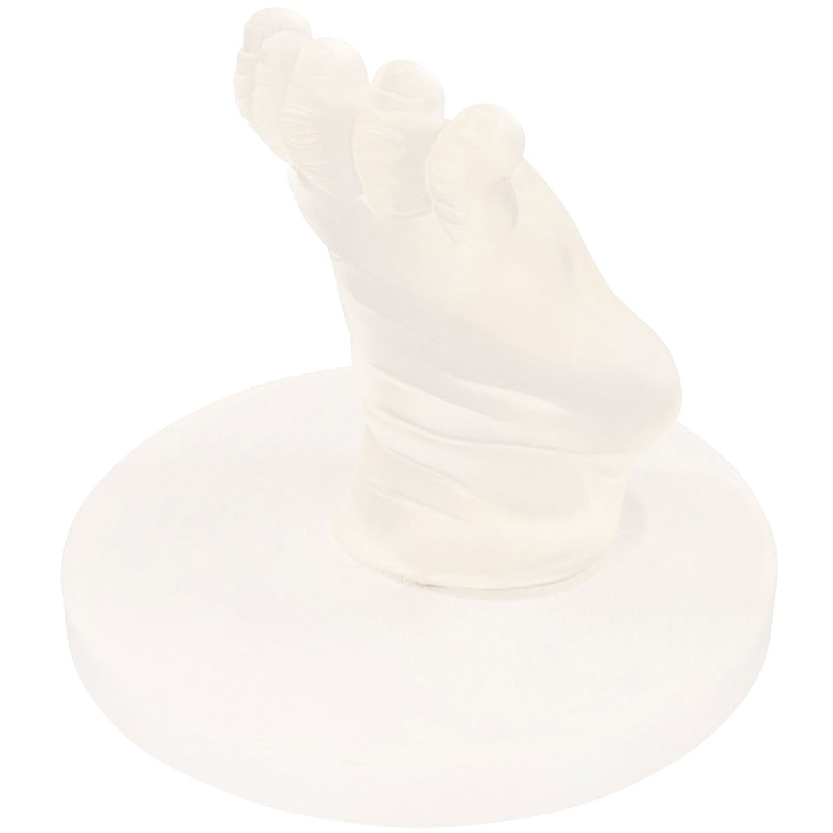 DookyDooky   Crystal Memories 3D Abdruck