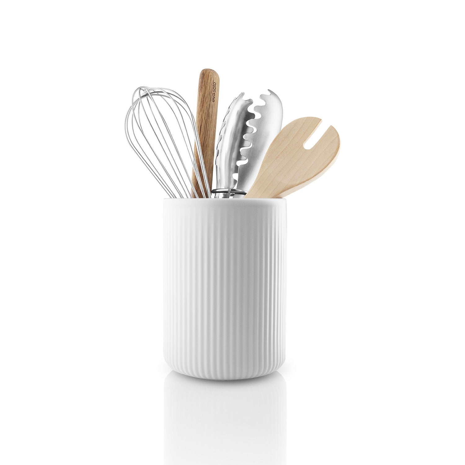 Legio Nova Keukenhulp Organizer - Ã 11.5 cm - Wit - Eva Trio