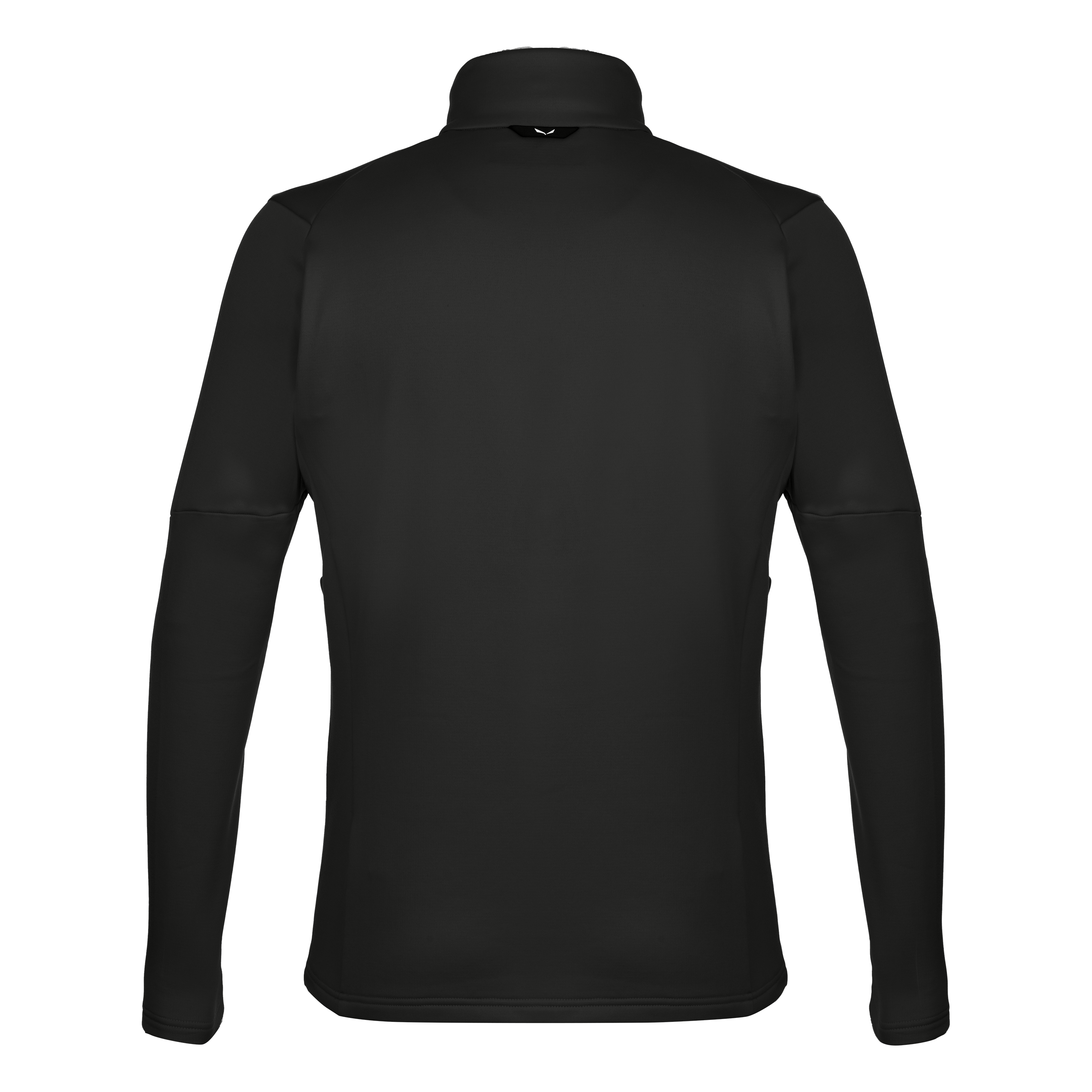 Puez Polarlite Half Zip Fleece Herren