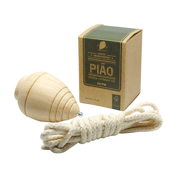 Olivo Pião Madeira - 3062688