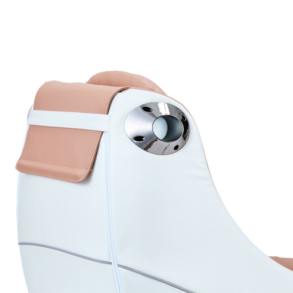 Synca CirC Massagesessel beige