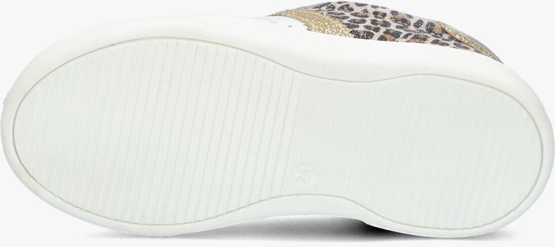 PINOCCHIO witte pinocchio lage sneakers p1779