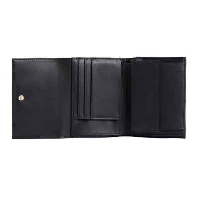Portefeuille Re-LoTrifold CALVIN KLEIN