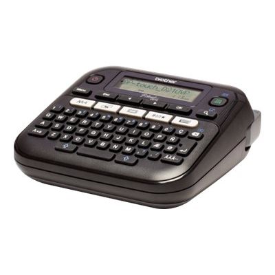 Brother PT-D210VP - Étiqueteuse / titreuse - impression par transfert thermique