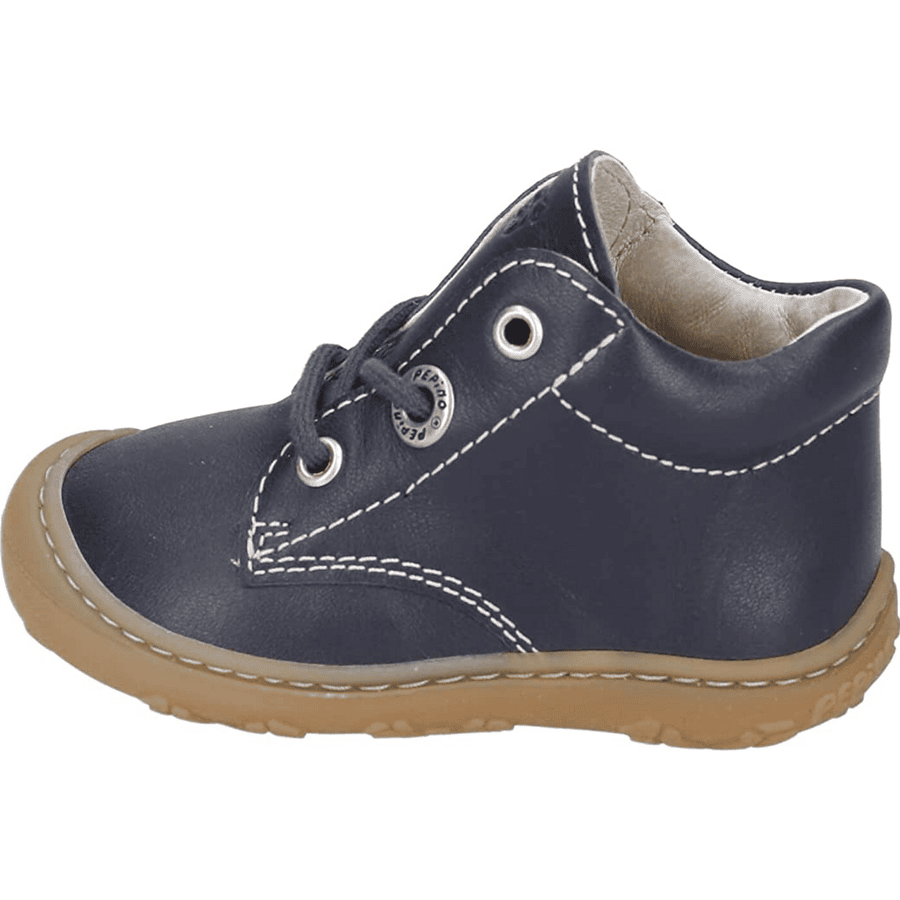 Ricosta Lauflernschuhe blau