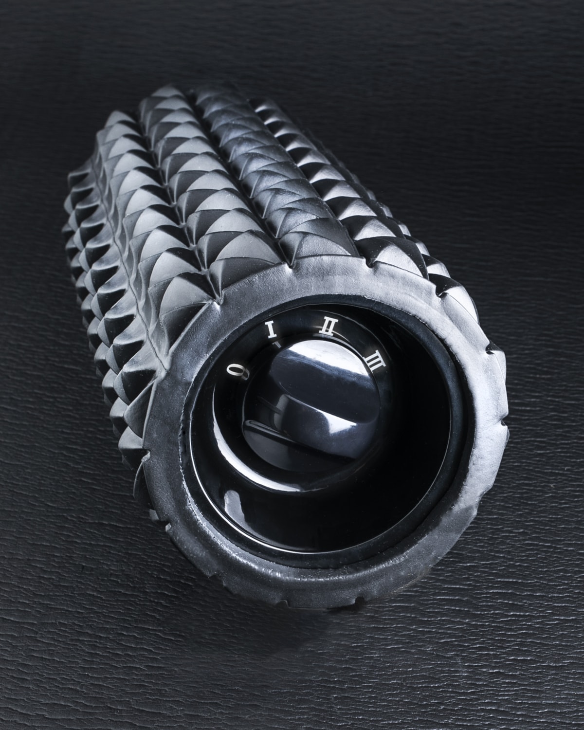 LEVITY Vibration Foam Roller