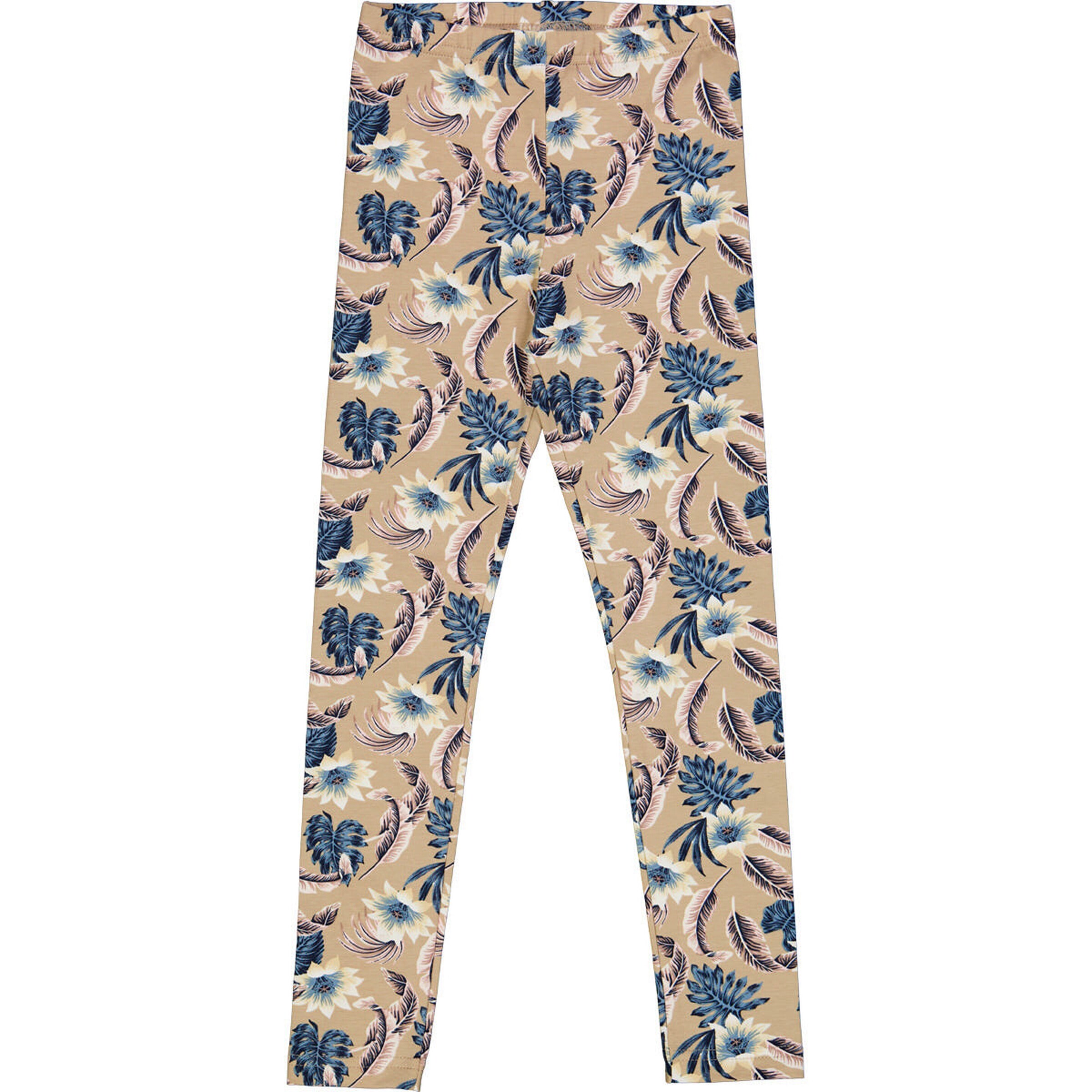 Müsli Leggings Cashmere/ Mary/ nblue