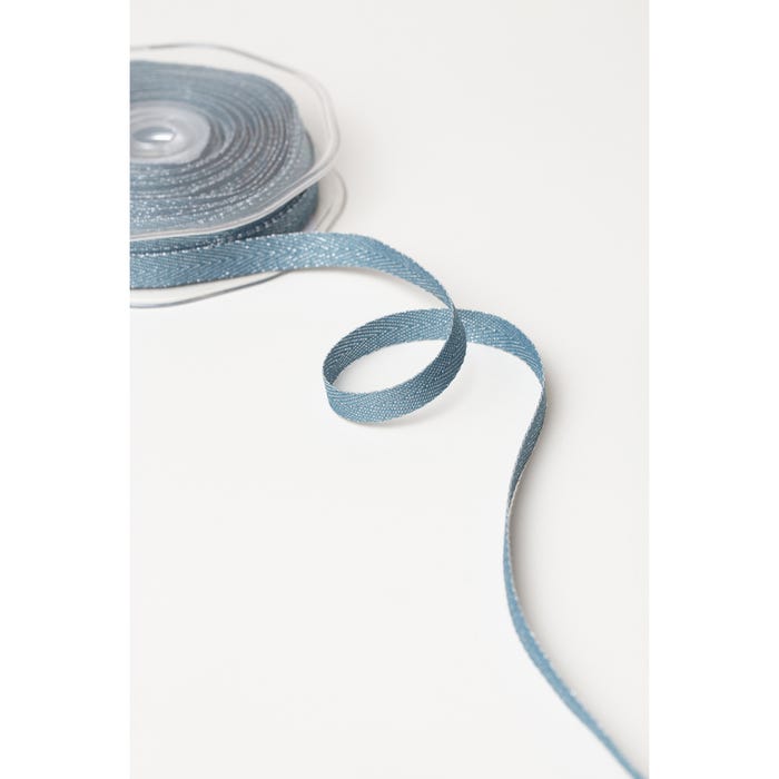 Atelier Veritas-Sierlint met glitterdraad - per meter