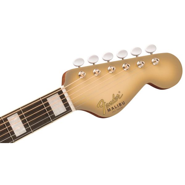 Fender LTD Malibu Vintage Antigua