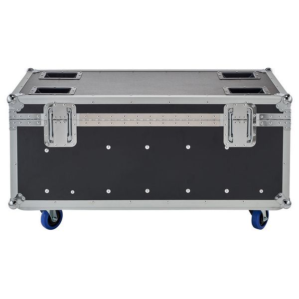 Flyht Pro Case Varytec Hero 6in1 1