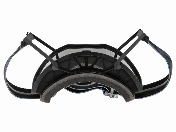 Cross brille - Ariete 8K, Black