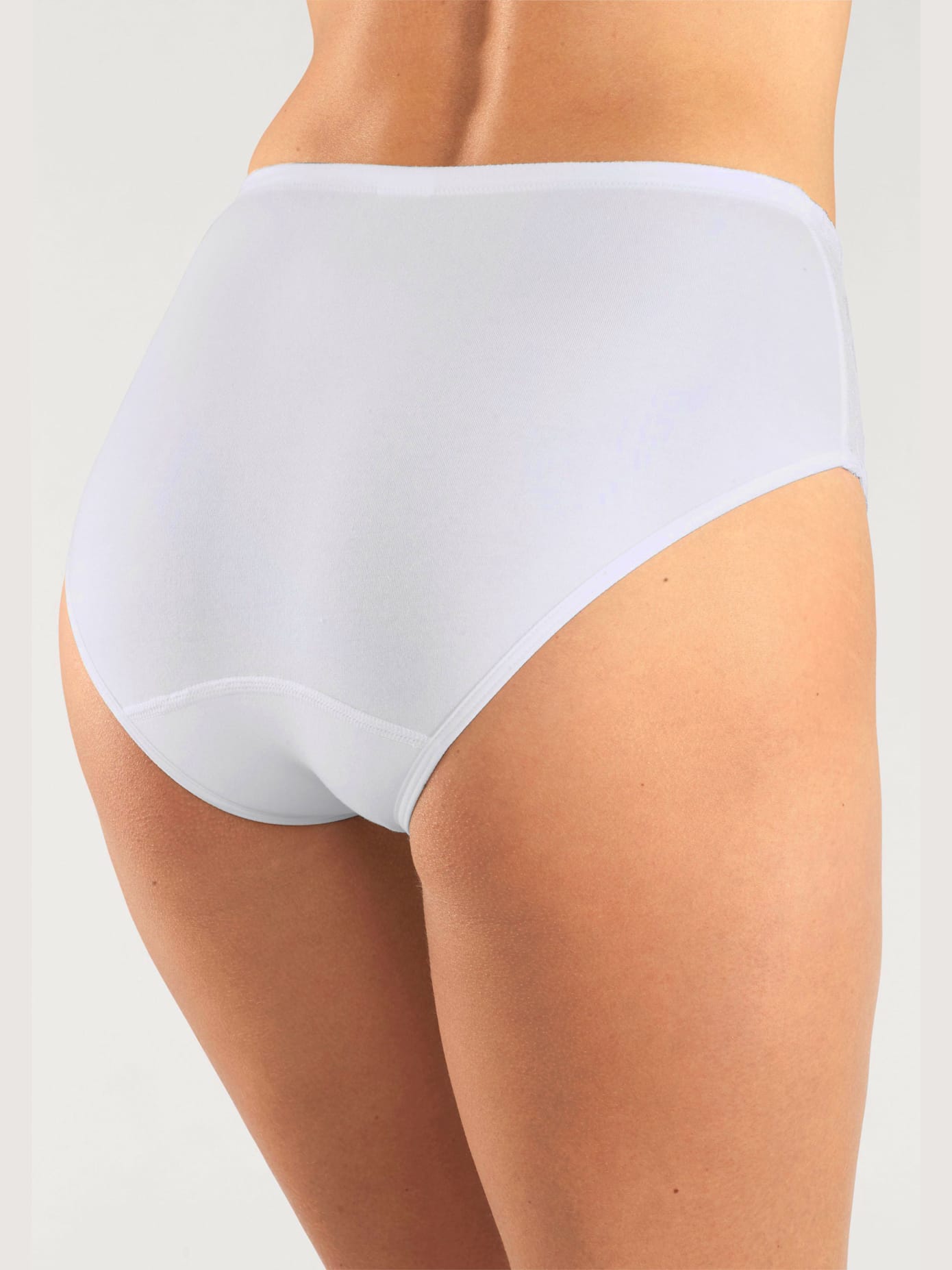 Slip gainant lot de 2 panties sculptants