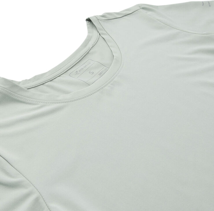 Energetics Perfect Basic trænings T-shirt Grøn