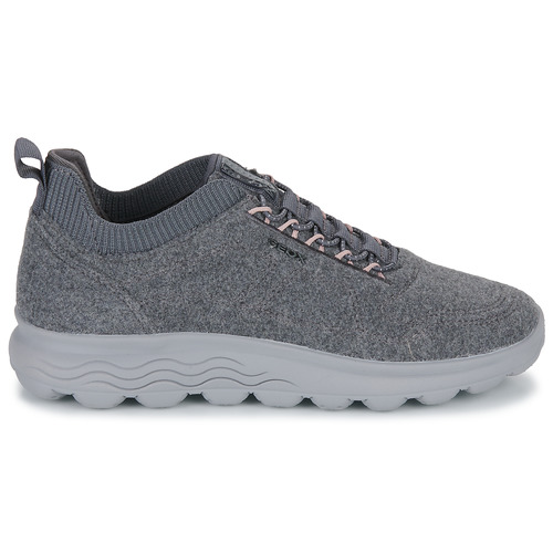Geox - D SPHERICA A - Gris