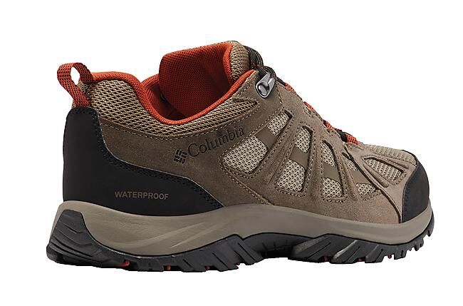 COLUMBIA - CHAUSSURES DE RANDONNEE REDMOND III WP M