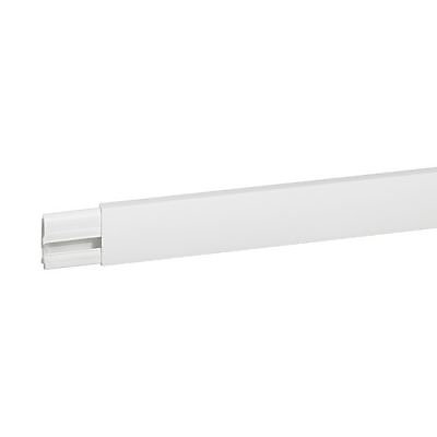 Moulure Celiane Deco 30x12,5 mm Legrand sans cloison
