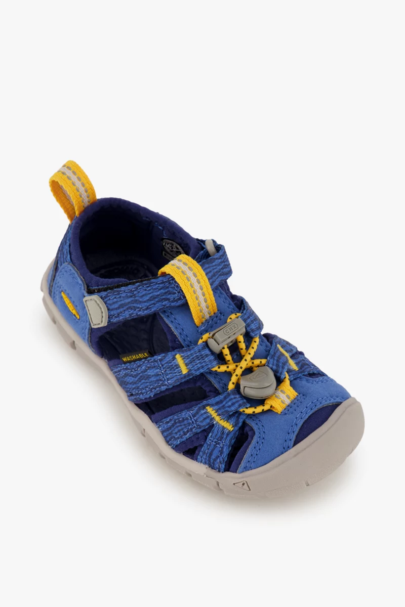 Keen Seacamp II CNX 28-31 Kinder Trekkingsandale