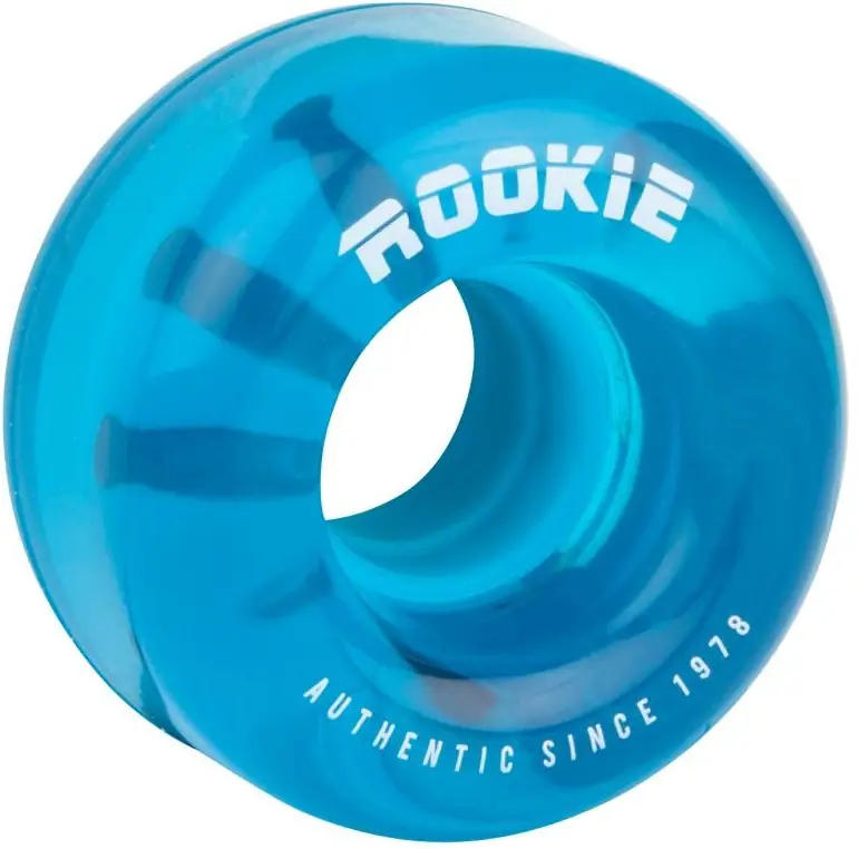 Rookie Disco Quad Wheels 4-Pak | SkatePro