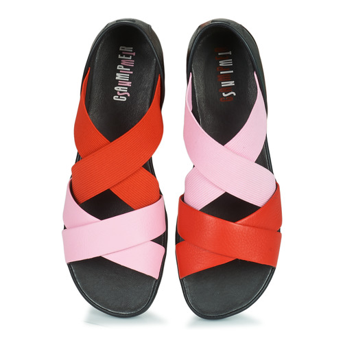 Camper - TWS - Multicolore