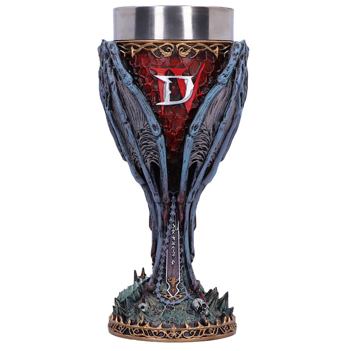 Nemesis Now Diablo IV (Lilith) beger