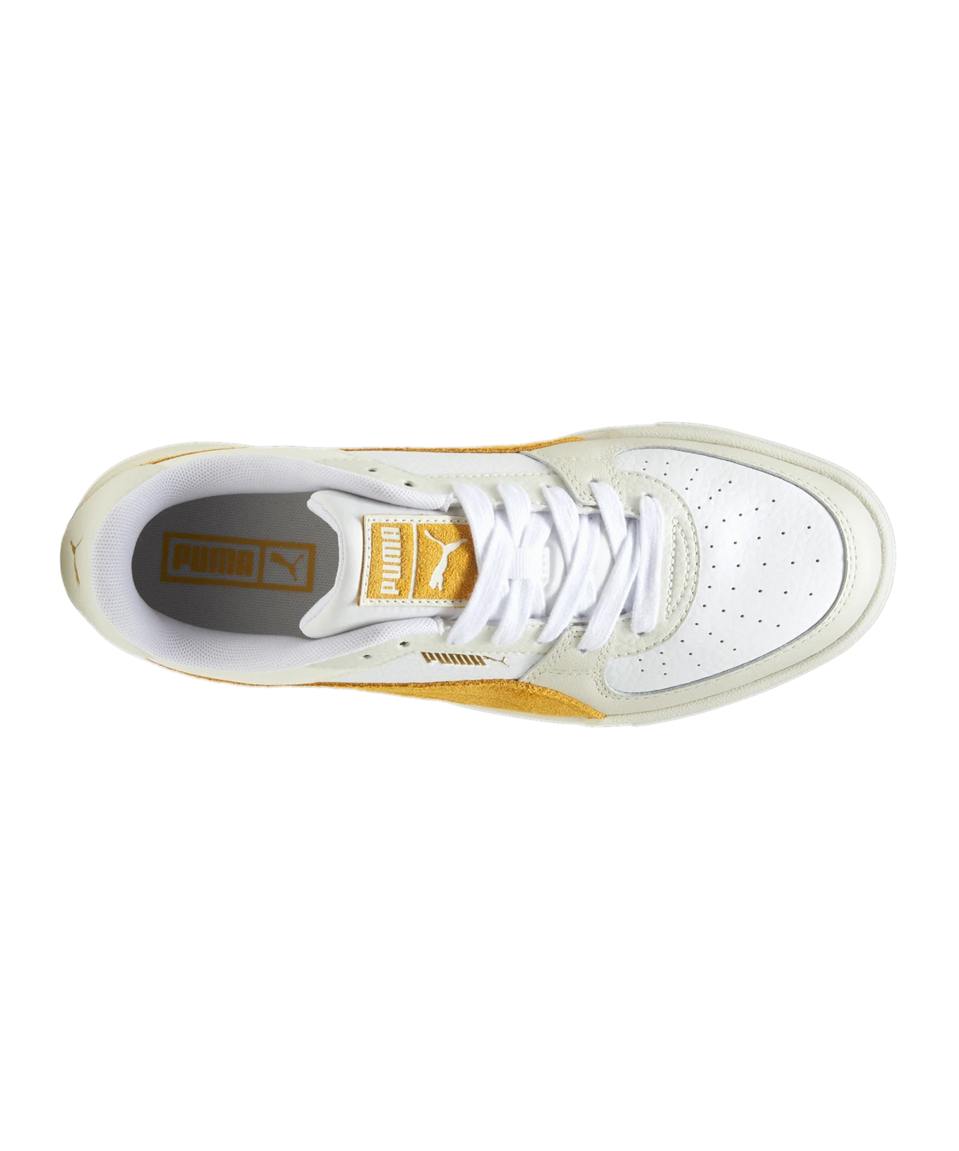 PUMA CA Pro Suede FS Weiss F08
