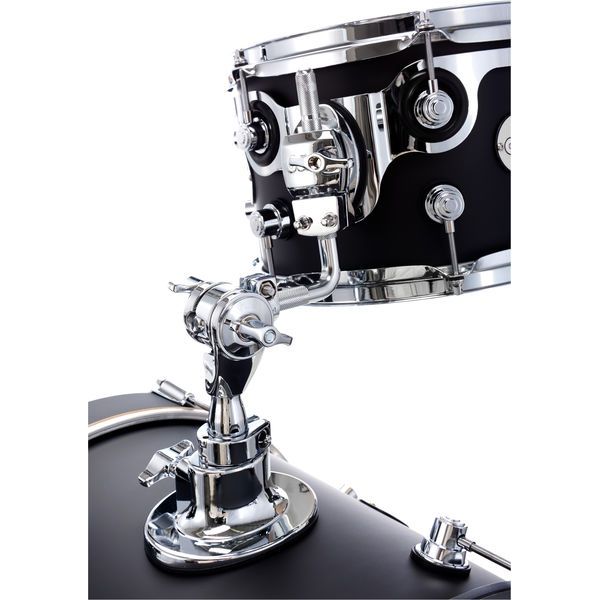 DW Design Mini Pro 16 Satin Black